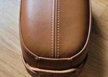 Indian Scout siedzenie pasażera kanapa