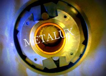 Sprzęgło odśrodkowe tokarki TUR-50