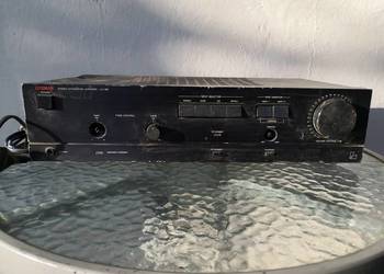 Wzmacniacz Stereo Luxman LV-90.