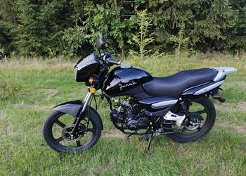 Junak 901   50cc   2025rok