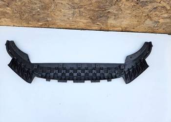 AUDI A1 8X0 S-LINE SPOILER ZDERZAKA PRZÓD PRZEDNI 8X0807611A