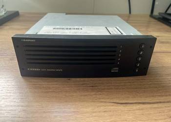 Zmieniarka Blaupunkt IDC-A04 PEUGEOT,CITROEN