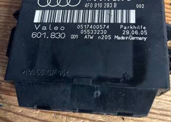 Moduł pdc audi 4f0919283b