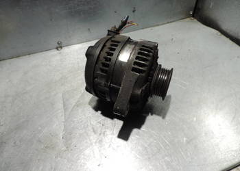 ALTERNATOR TOYOTA RAV 4 II 2.0 D4D