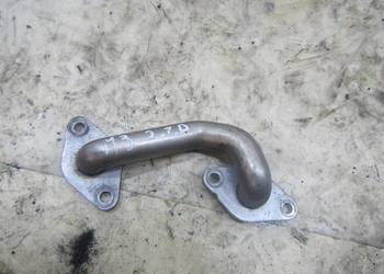 RURA RURKA EGR MAZDA 3 BM BN