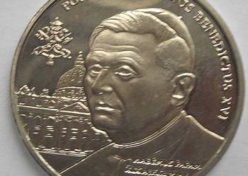 SIERA LEONE-1 DOLAR-2005 r-ŁADNA-