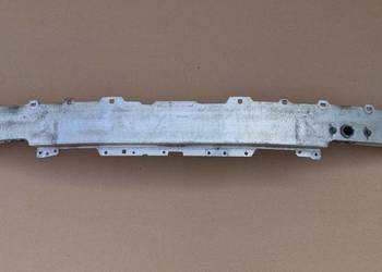 MERCEDES C-KLASA W205 BELKA WZMOCNIENIE PRZÓD W ZDERZAK A2056202034