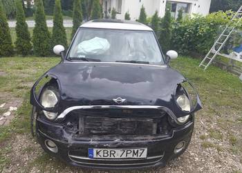 Mini Cooper r56