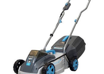 KOSIARKA AKUMULATOROWA EB132 32 CM zestaw