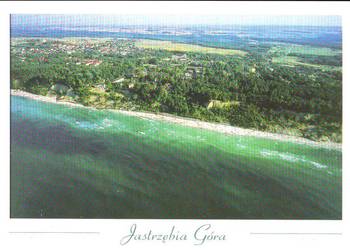 Kart. z pozdrowieniami z nad Morza 2006 Kart. z pozdrowieniami z nad Morza 2006