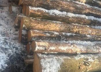 Drewno kominkowe i opałowe