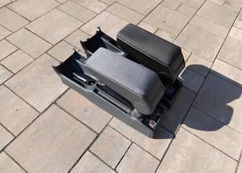 Podłokietnik Audi A4 B5