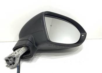 LUSTERKO PRAWY VW PASSAT B8 Sedan/Limuzyna 2T2T ZEWNĘTRZNE PRAWA, BOCZ