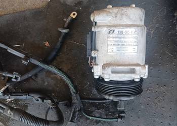 Pompa sprężarka kompresor klimatyzacji Citroen, Peugeot 9827596080