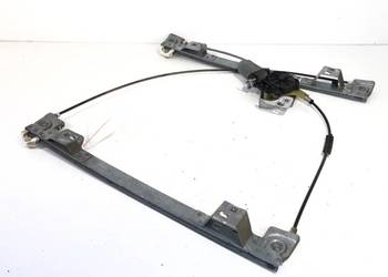 PODNOŚNIK SZYBY PRAWY PRZÓD RENAULT KANGOO II 402086A Minivan MECHANIZ