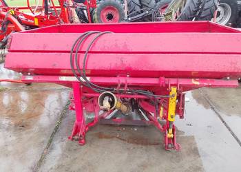 Rozsiewacz lely centerliner