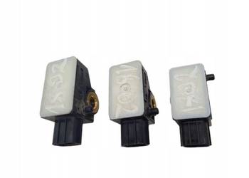 CZUJNIK SENSOR UDERZENIOWY KOMPLET 77975-TK4-A110-M1   Honda CR-V IV