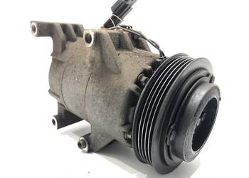 SPRĘŻARKA KLIMATYZACJI HYUNDAI ix20 1.4 78KM KOMPRESOR