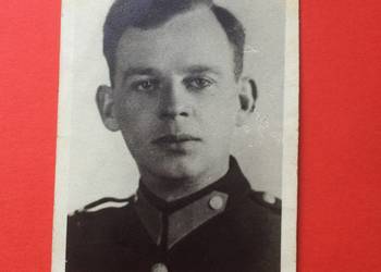 ( 1631 ) Zdjęcie Przedwojenne