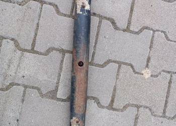 kuhn huard łącznik śruba rzymska