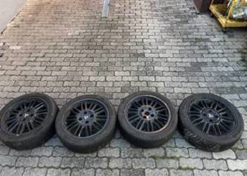 Felgi 17 cali BORBETT