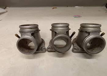 Yamaha v-max 1200 dolot gaźnika kroćce ssące króciec