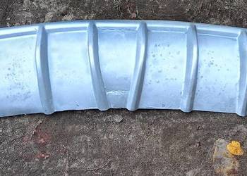 Dyfuzor Leon top sport