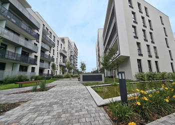 Oferta sprzedaży mieszkania 55.34m2 3-pok Wrocław