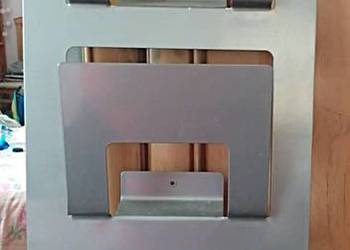 Gazetownik na gazety IKEA 201.181.74 Wieszak Organizer Gazetnik Stan bdb.
