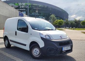 1.4 Benzyna + LPG / 77 KM / Krajowy / Fv 23% / Klima