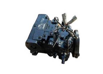 Rexroth A4VG56DA1D8 / 32R - NTC52F025S (R902061661 ; R902233231) Pompa