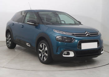 Citroen C4 Cactus 1.2 PureTech