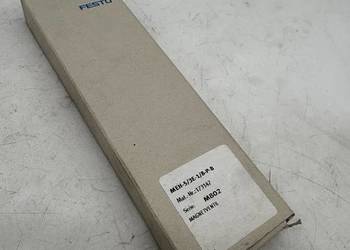 Festo MEH-5/3E-1/8-P-B (173147) Elektrozawór