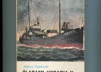Śladami Korabia II - Ropelewski