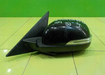 KIA SOUL II 1.6 CRDI 15r 5D lusterko lewe