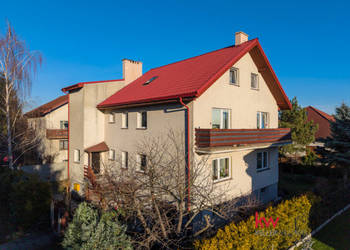 Dom wolnostojący Bielany Wrocławskie Cicha 336m2