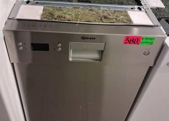 ZMYWARKA POD BLAT GRAM
