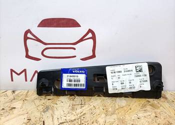 VOLVO S60 V60 II 19- ŚLIZG MOCOWANIE PROGU LEWY PRZÓD 31448916