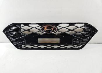 HYUNDAI I20 III 21- GRILL ATRAPA ZDERZAKA PRZÓD 86351-Q0200