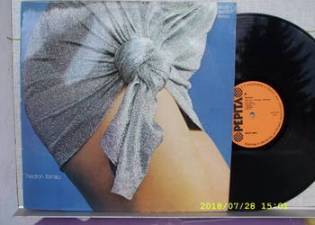 POP LP ; NEOTON FAMILIA--3 plyty winylowe