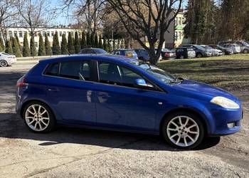 Fiat Bravo 1.9 jtd 2008 multijet