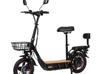 Hulajnoga elektryczna Kukirin C1 Pro