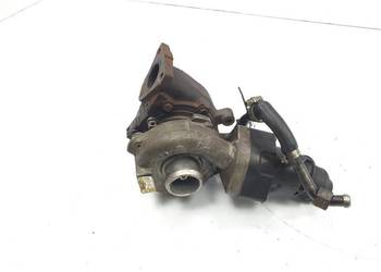 TURBOSPRĘŻARKA AUDI A4 B8 03L145702E TURBOSPRĘŻARKA AUDI A4 B8 03L145702E