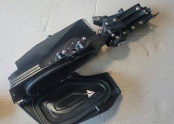 BMW K 1600 GT GTL OEM SCHOWEK KIESZEŃ ZAMEK LEWY MOCOWANIE OSŁONA