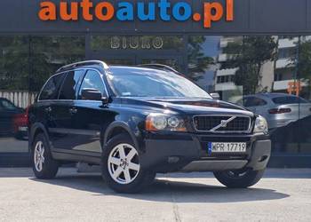 2.5 T 210KM, Automat, Przebieg 89 tys mil, 2 x Klucz