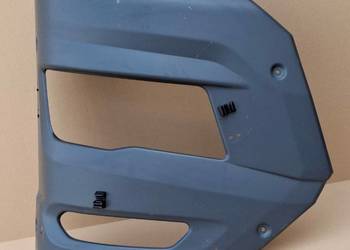 MAN TGX TGS TG3 OKULAR REFLEKTORA PRAWY NAROŻNIK ZDERZAKA 81416106018