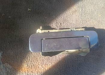 Klamka Drzwi Tył Prawy LZ5L Audi A4 B5 (a-35)