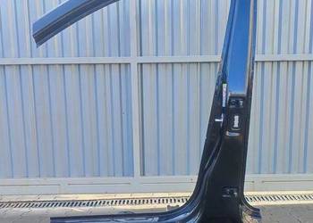 SKODA KAROQ SŁUPEK PRÓG LEWY LF9R