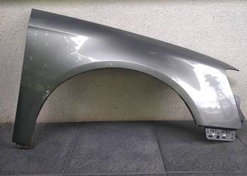 VW Passat B6 błotnik przedni prawy pasażera oryginał LD7X