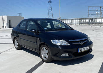 Honda City Honda City Salon Polska!!
